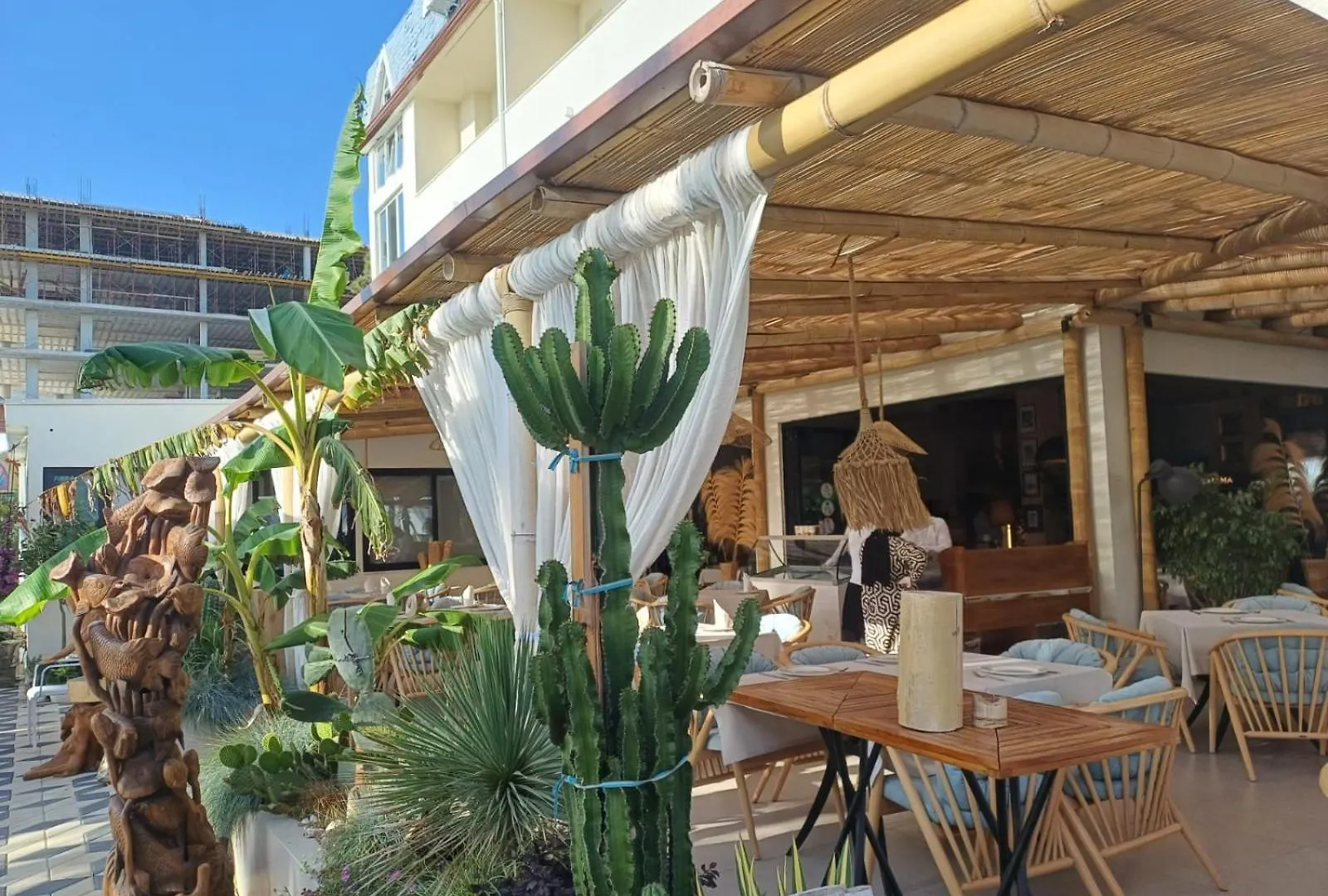 Vila Lasko Hotel Golem