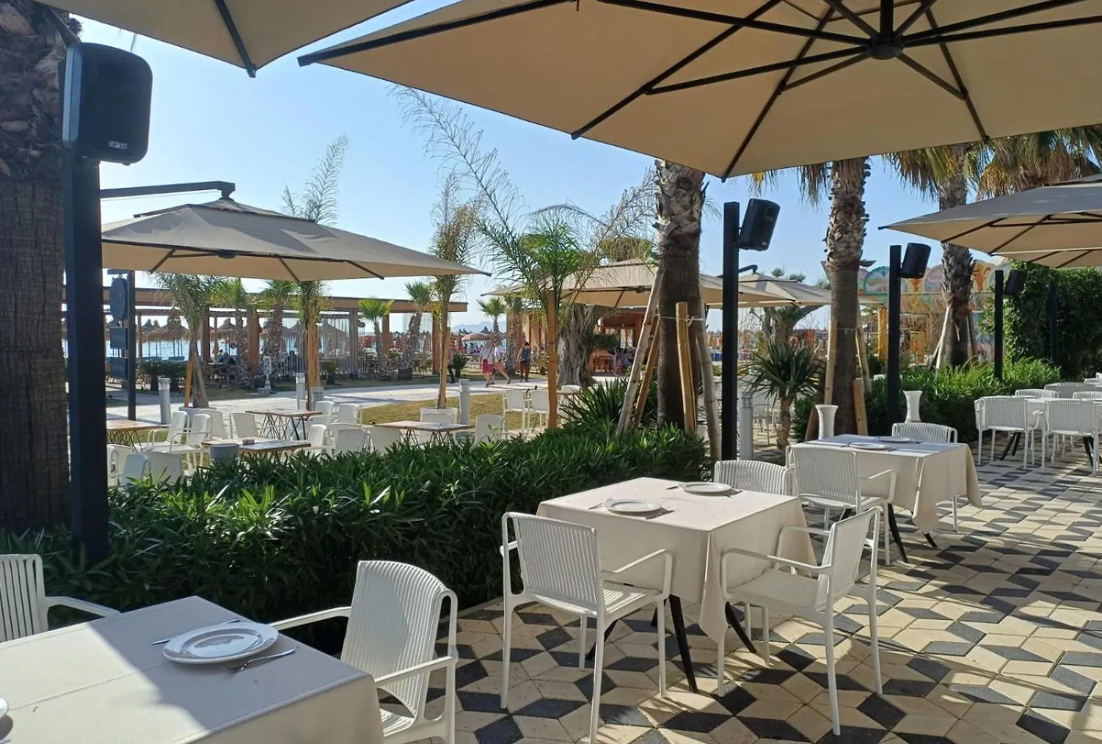 Vila Lasko Hotel Golem