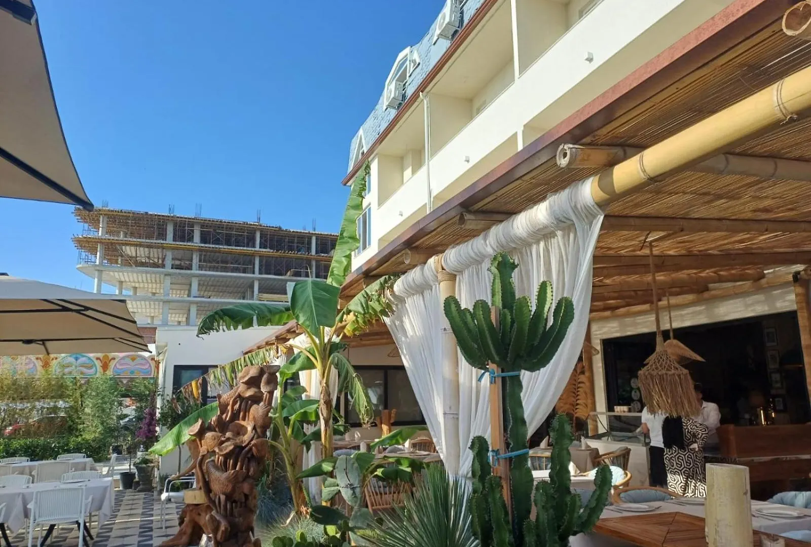 Vila Lasko Hotel Golem