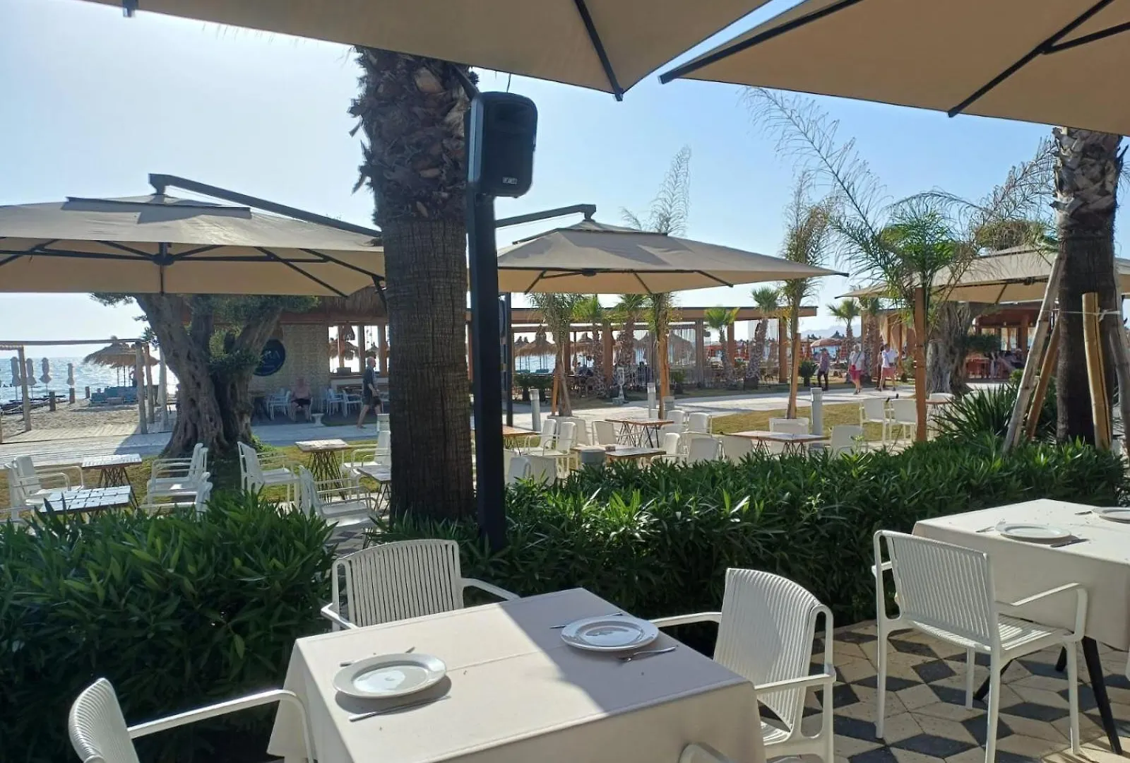 Vila Lasko Hotel Golem