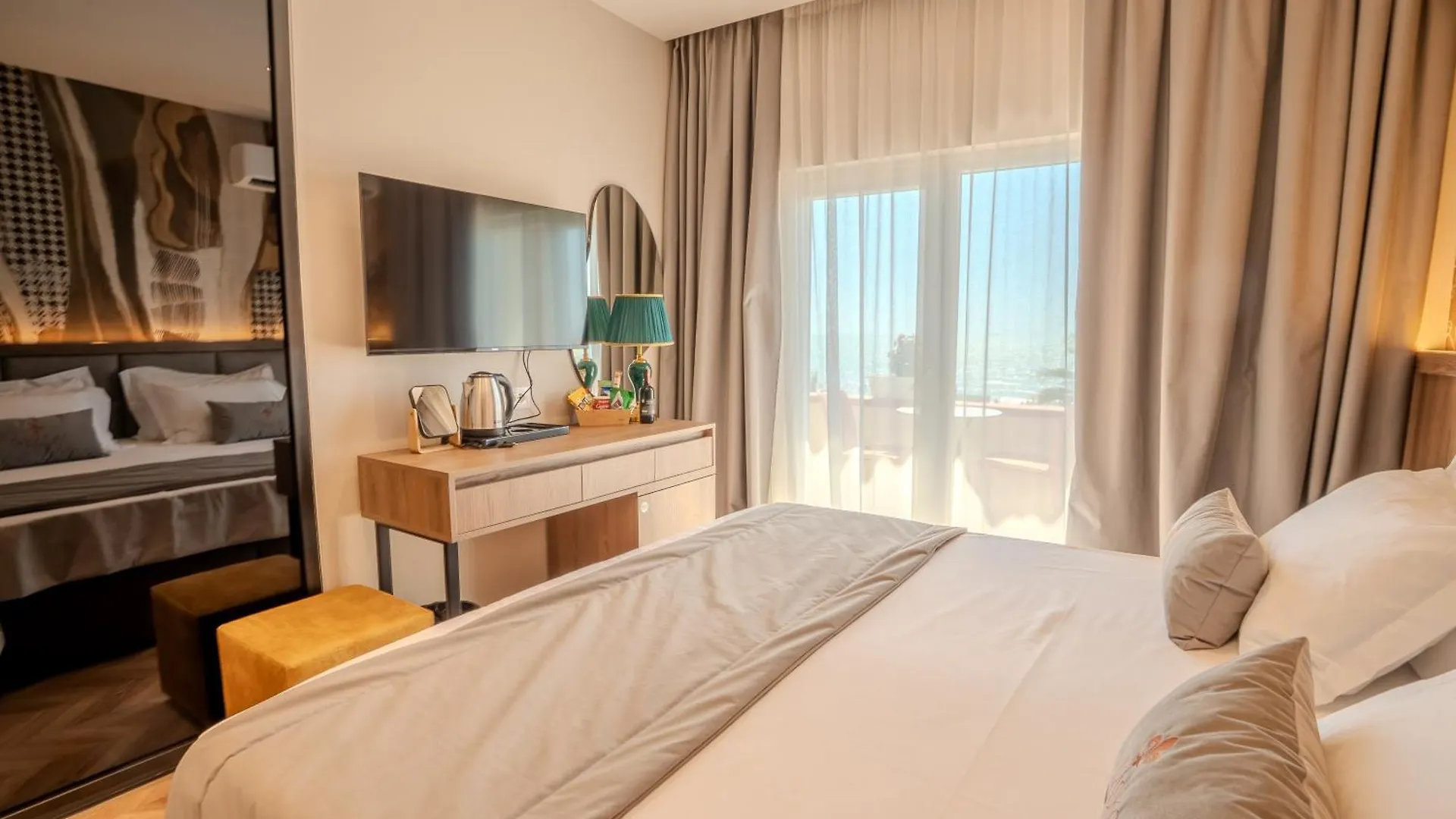 Vila Lasko Hotel Golem