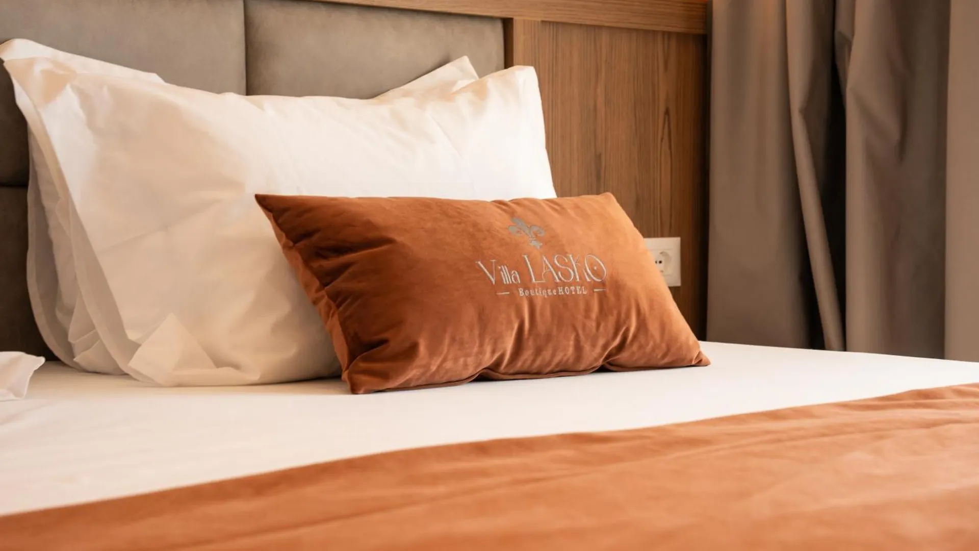****  Vila Lasko Hotel Golem  Albânia