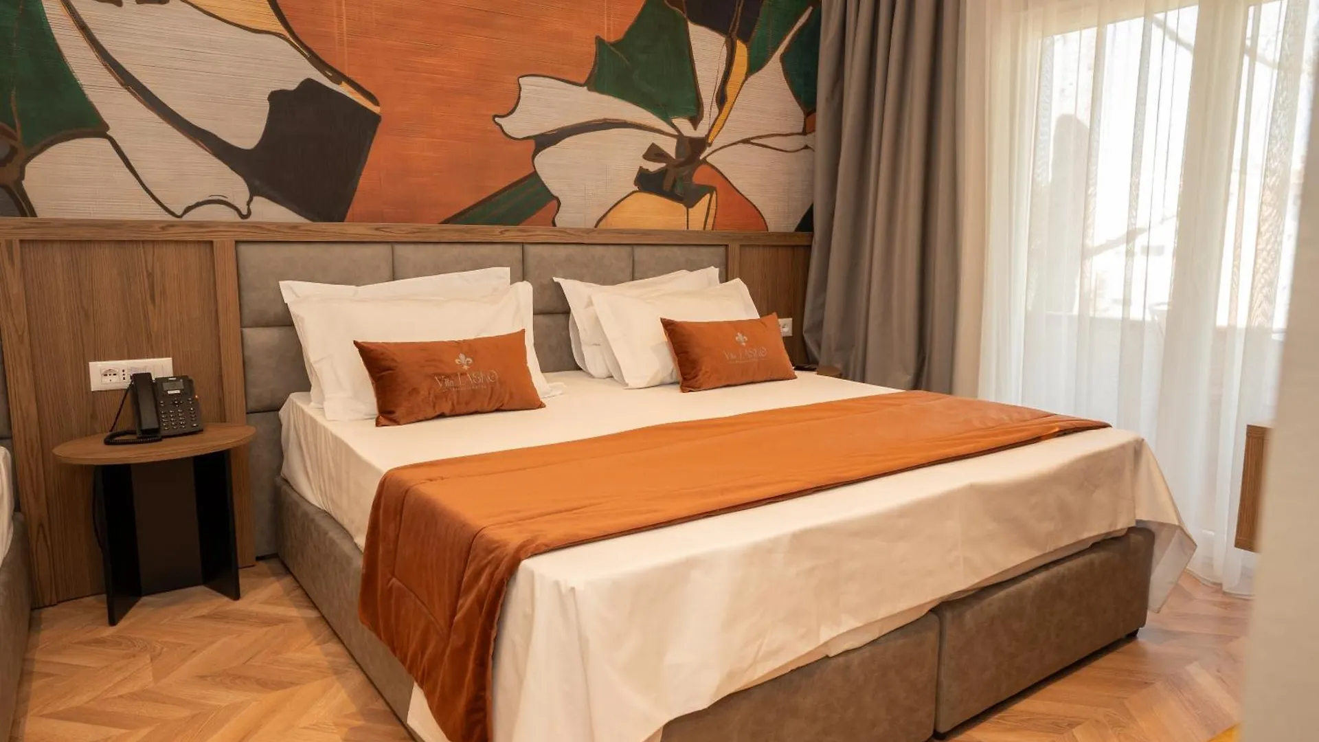 Vila Lasko Hotel Golem
