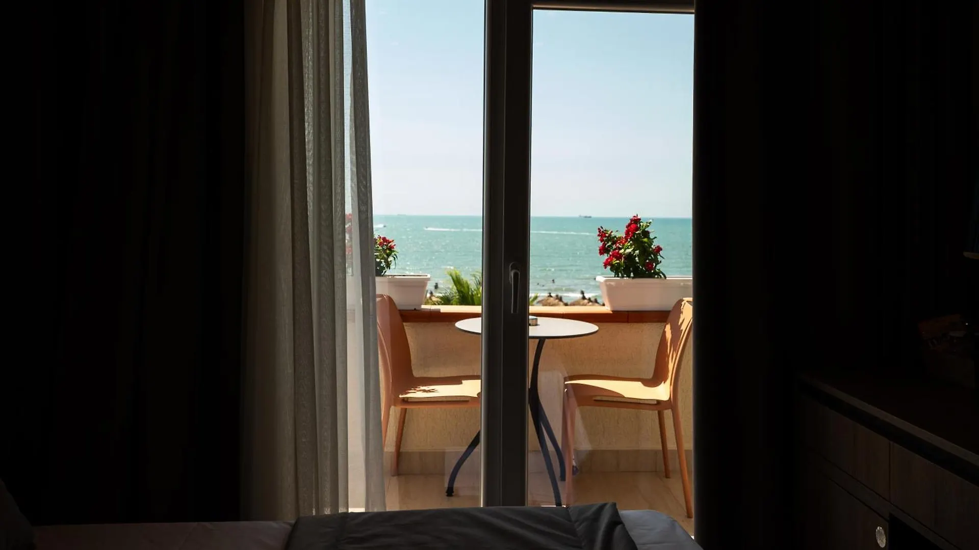 Vila Lasko Hotel Golem  Albânia